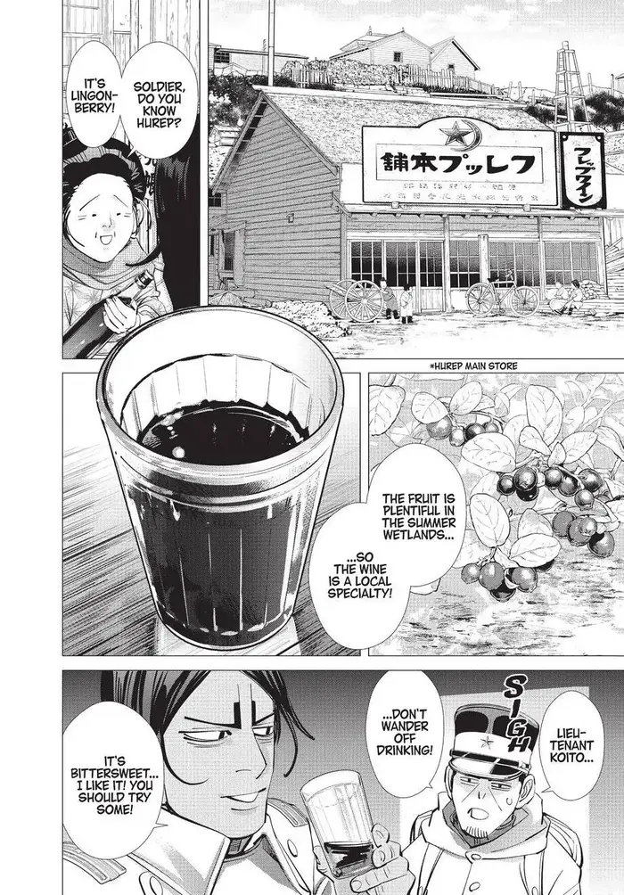 Golden Kamuy Chapter 140 image 09_optimized